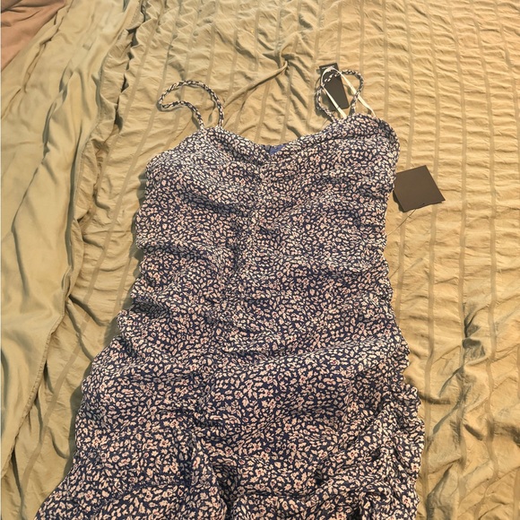 Lulus summer dress - Picture 3 of 9